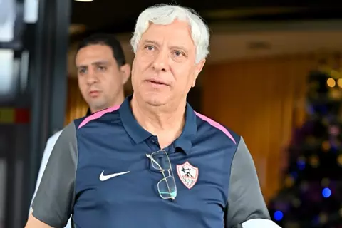 عبد الناصر محمد: اللاعبون لا يتقاضون مستحقاتهم.. وكلنا هنا من أجل الزمالك
